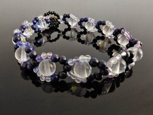 Mystical Gaze beautiful bracelet